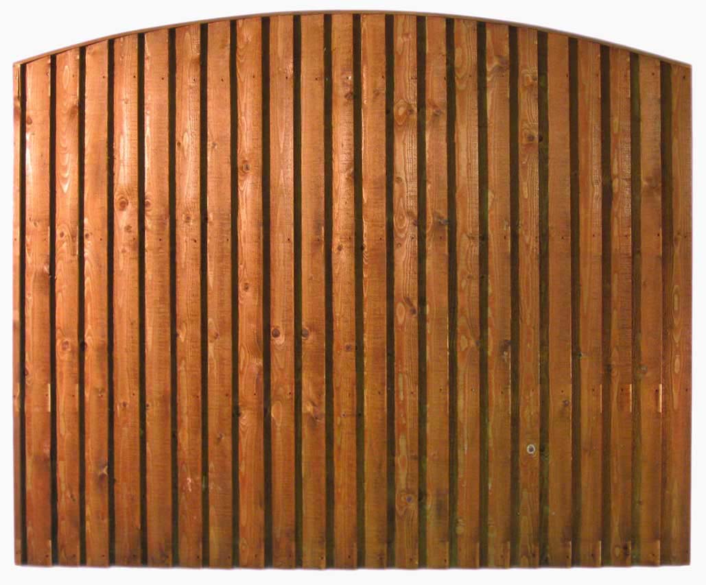 6' x 5' Arched Top Closeboard Panel Stockport Fencing Fence Panels for Cheshire and Greater 6' x 5' Arched Top Closeboard Panel Stockport Fencing Fence Panels for Cheshire and Greater
