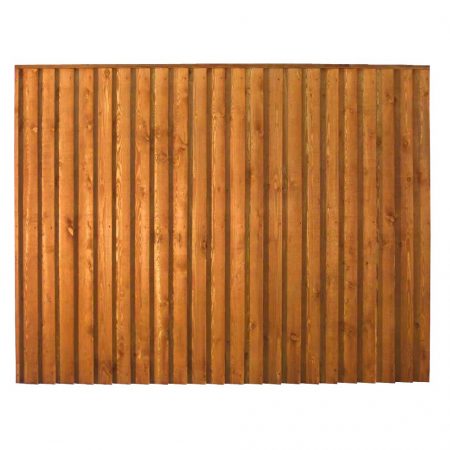 Double Sided Closeboard
