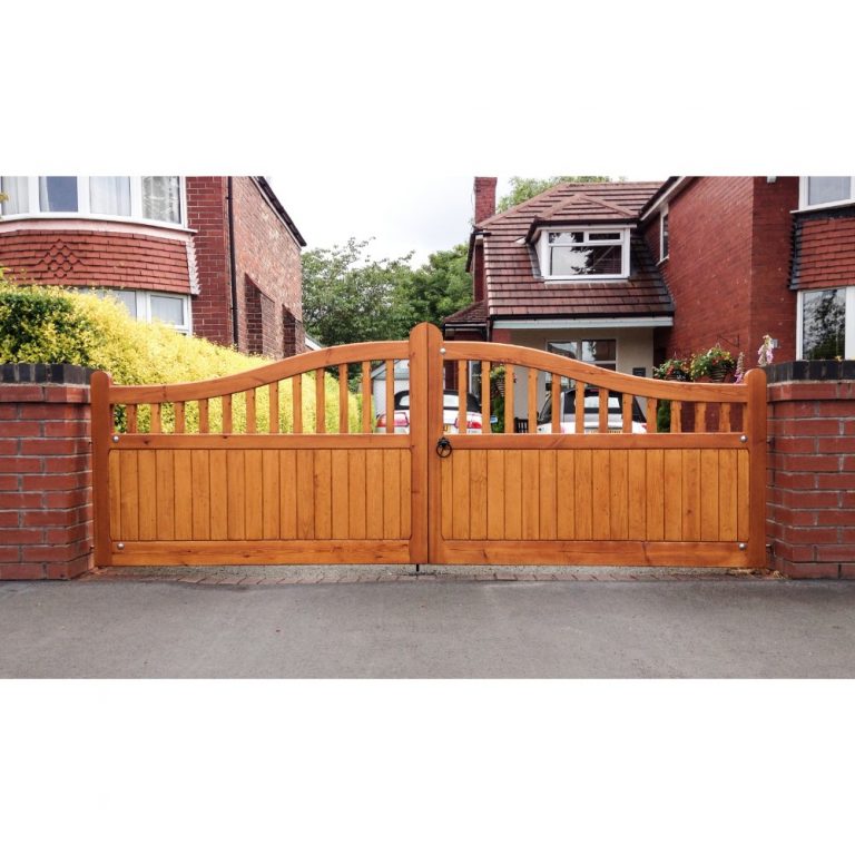 Gate Gallery Stockport Fencing