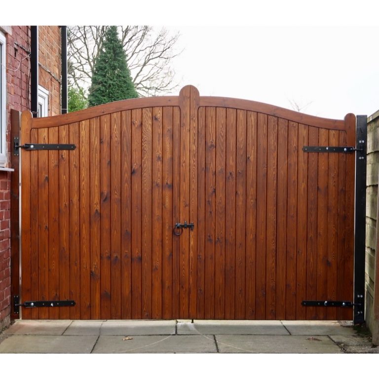 Gate Gallery Stockport Fencing